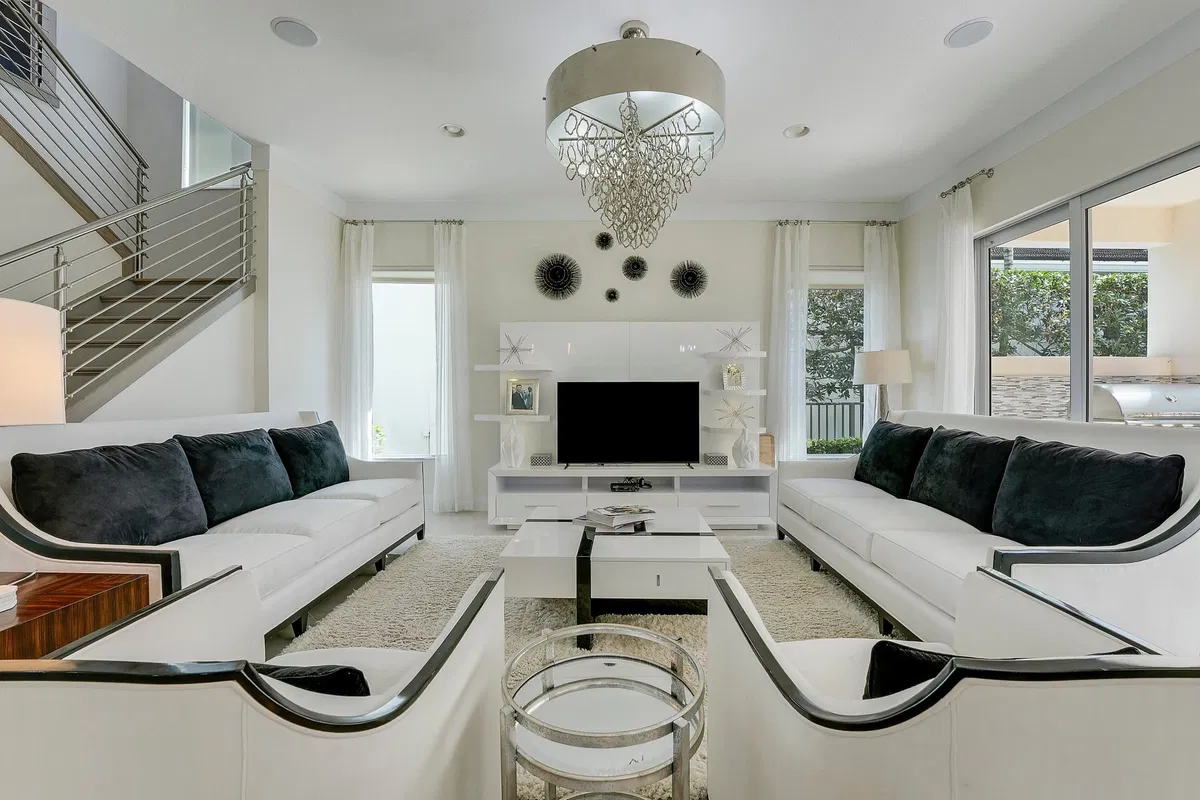 Alton Homes Palm Beach Gardens Residence photo 10