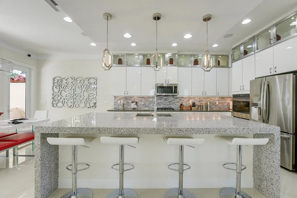 Alton Homes Palm Beach Gardens Residence photo 16