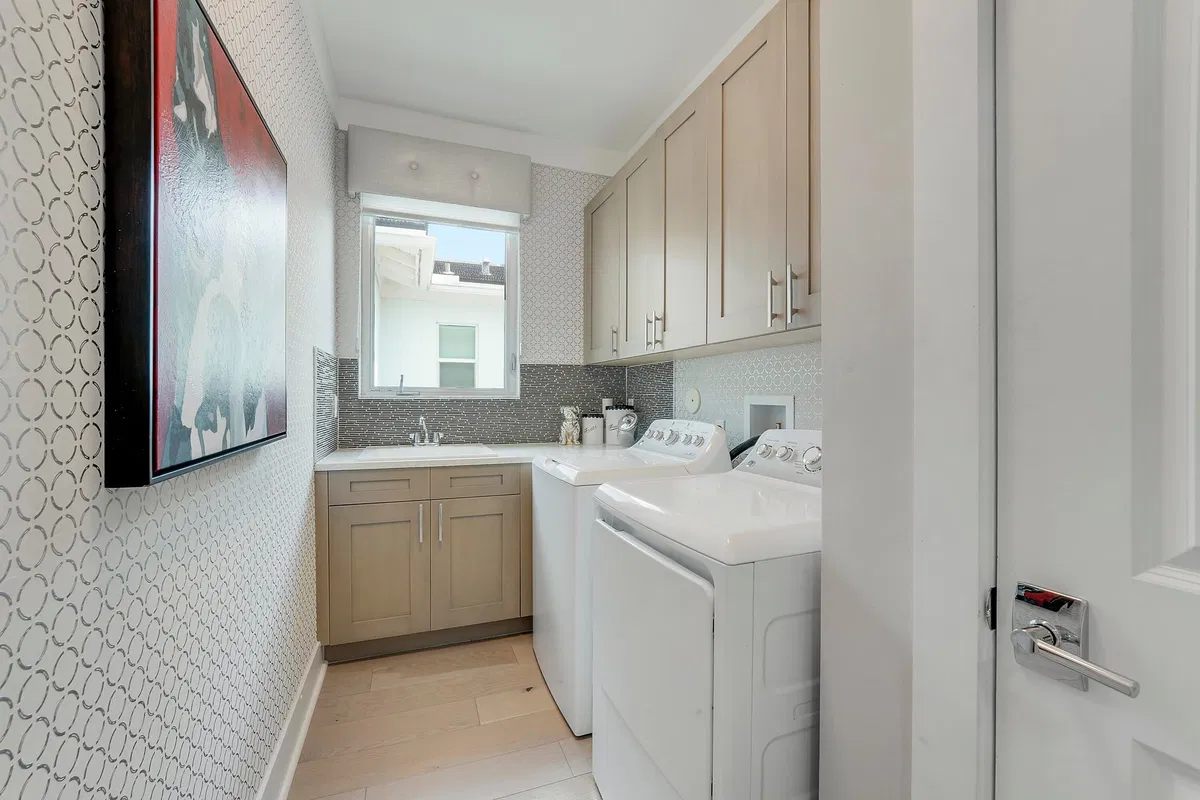 Alton Homes Palm Beach Gardens Residence photo 31