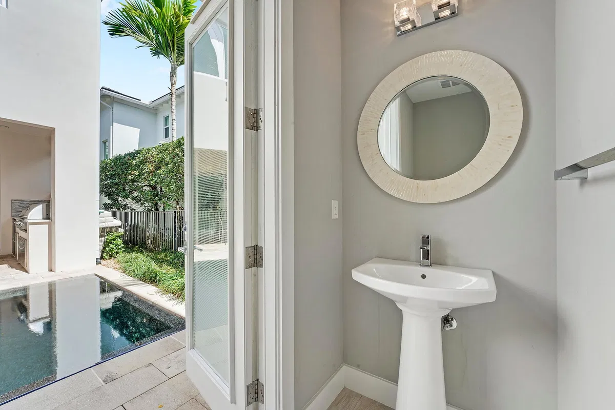 Alton Homes Palm Beach Gardens Residence photo 43