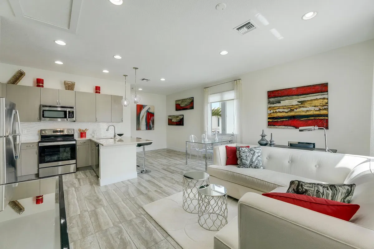Alton Homes Palm Beach Gardens Residence photo 46
