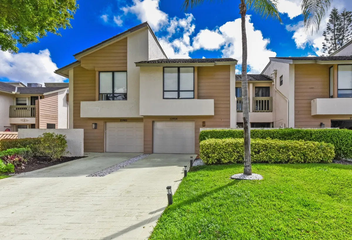 Residence