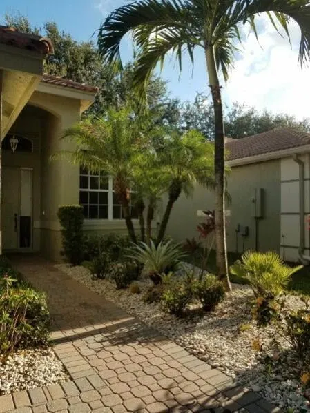 Residence