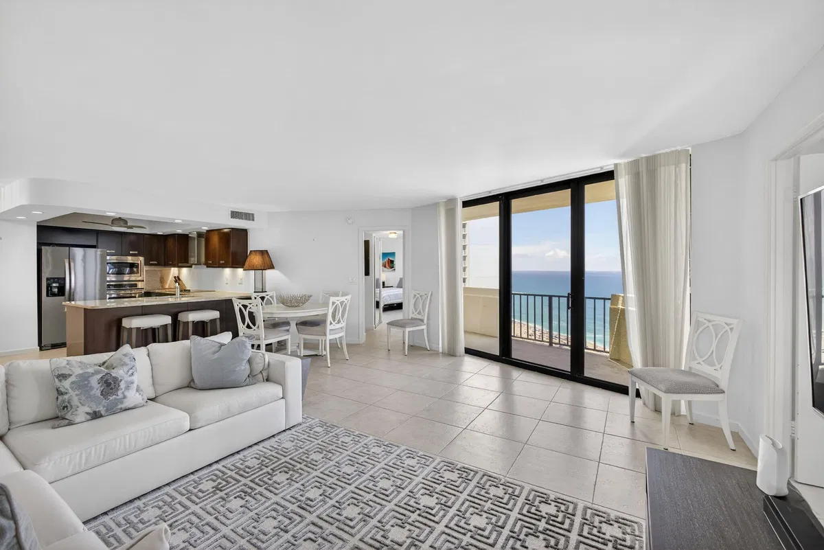 Singer Island Unit B24d photo 19