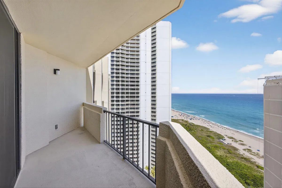 Singer Island Unit B24d photo 37