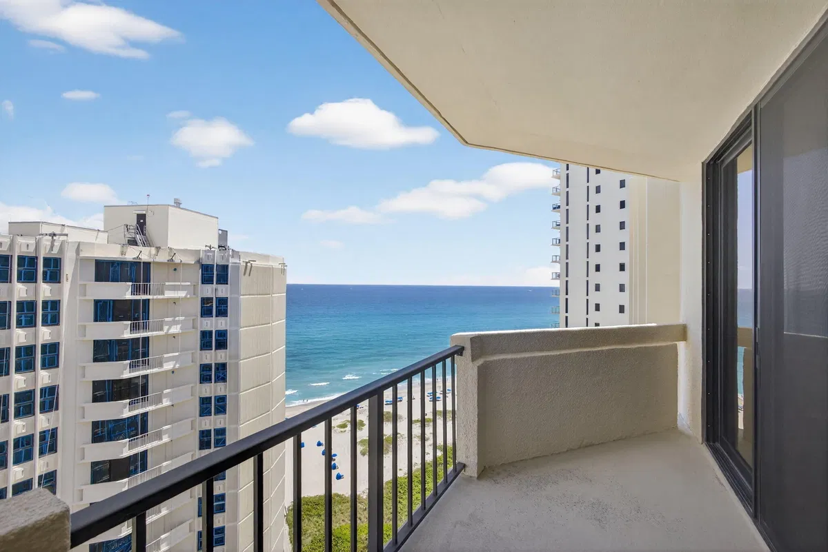 Singer Island Unit B24d photo 40
