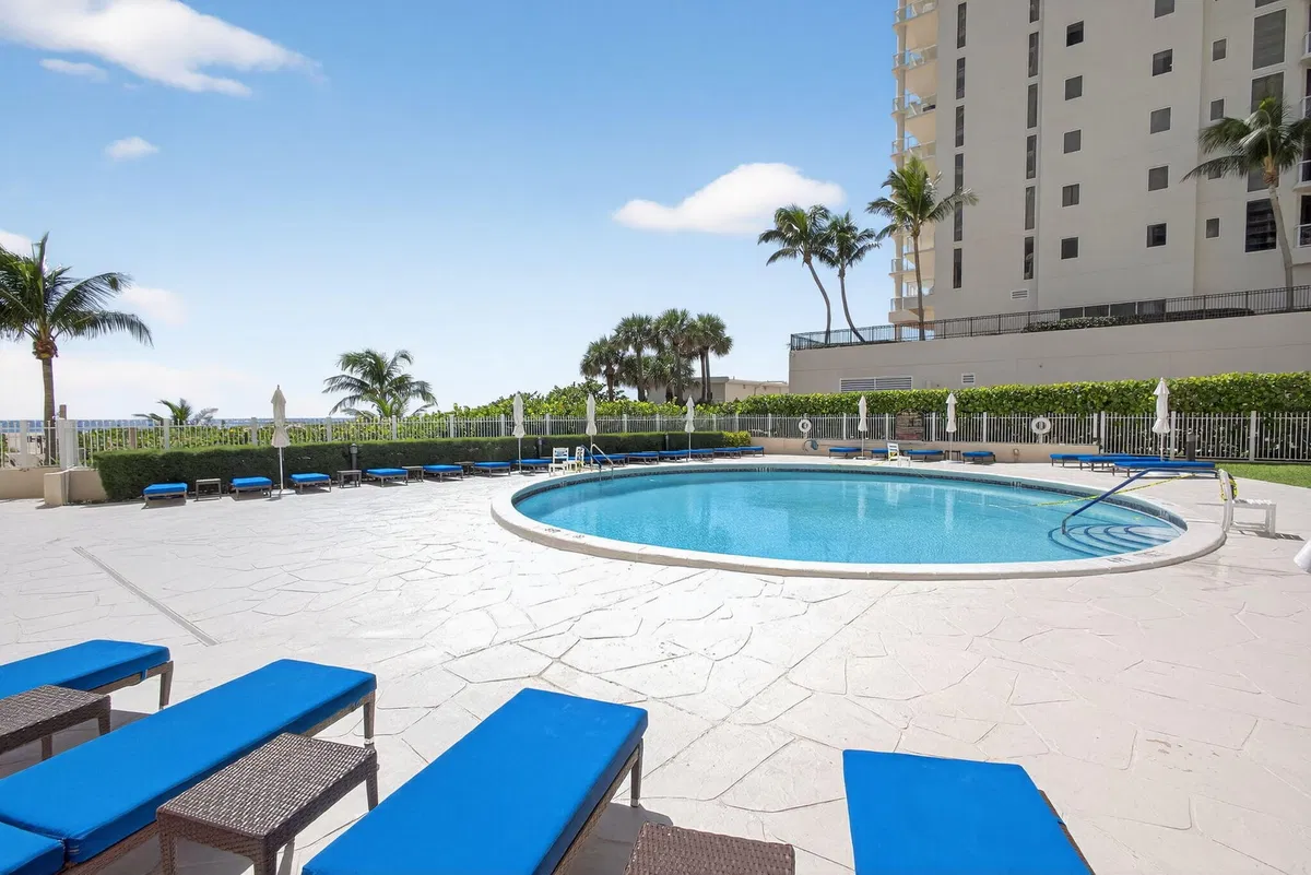 Singer Island Unit B24d photo 46