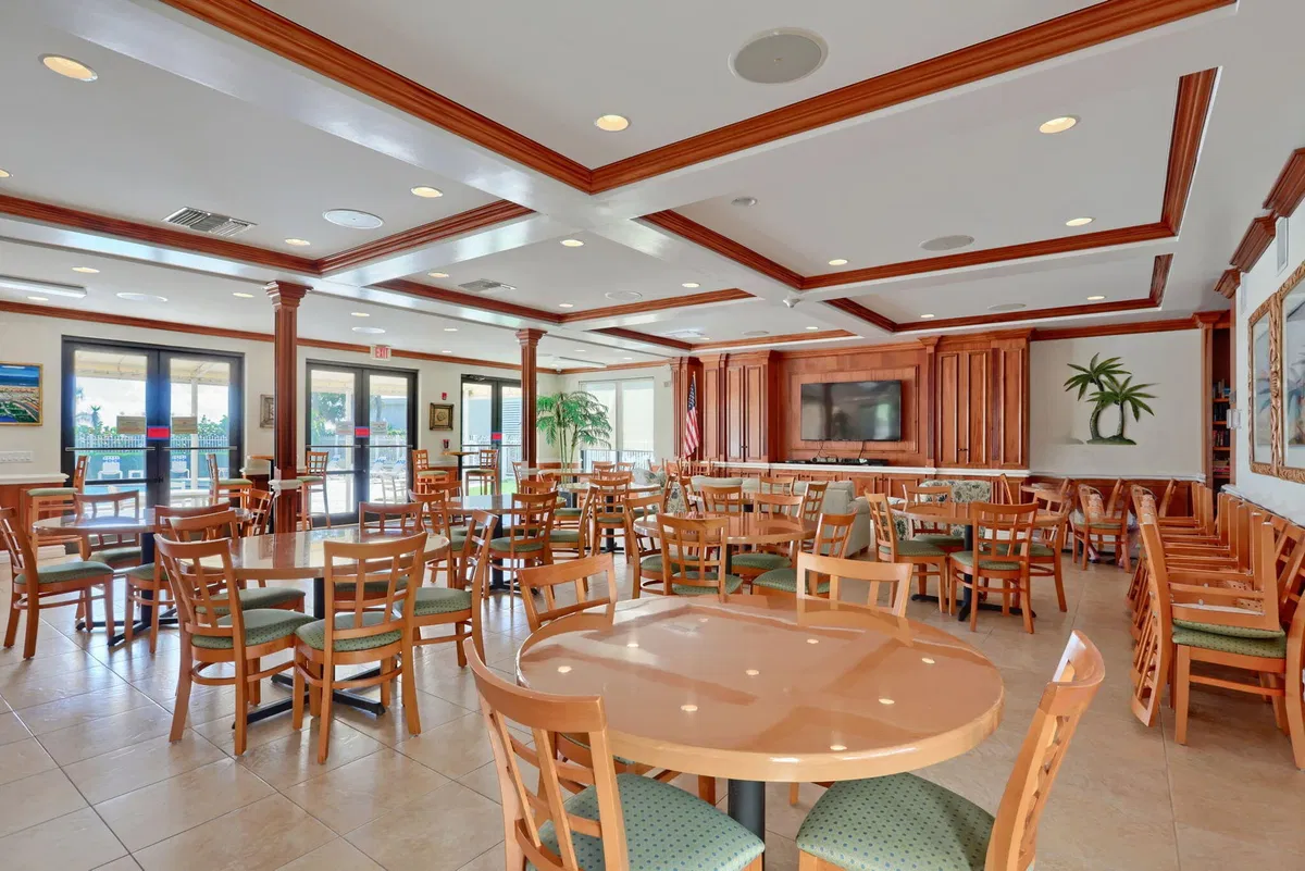 Singer Island Unit B24d photo 49