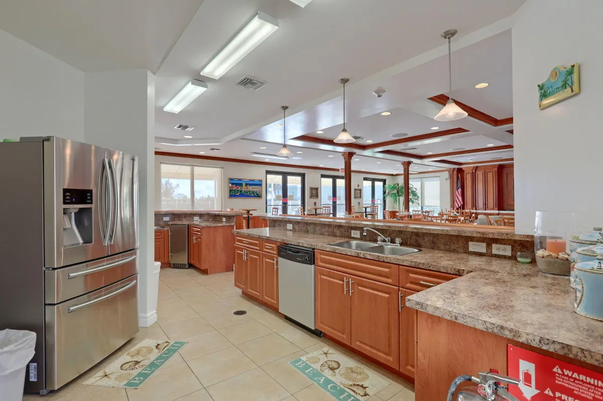 Singer Island Unit B24d photo 52