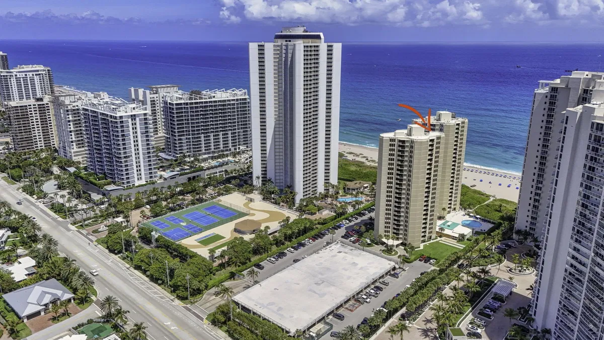 Singer Island Unit B24d photo 67