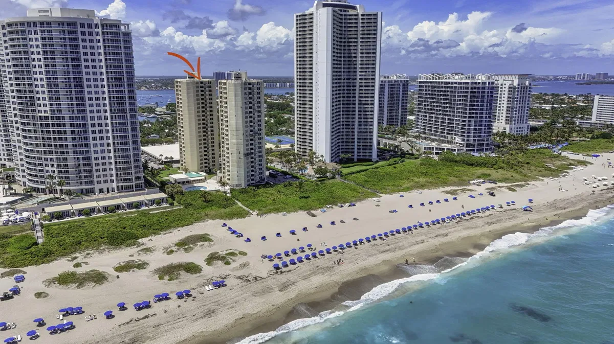 Singer Island Unit B24d photo 73
