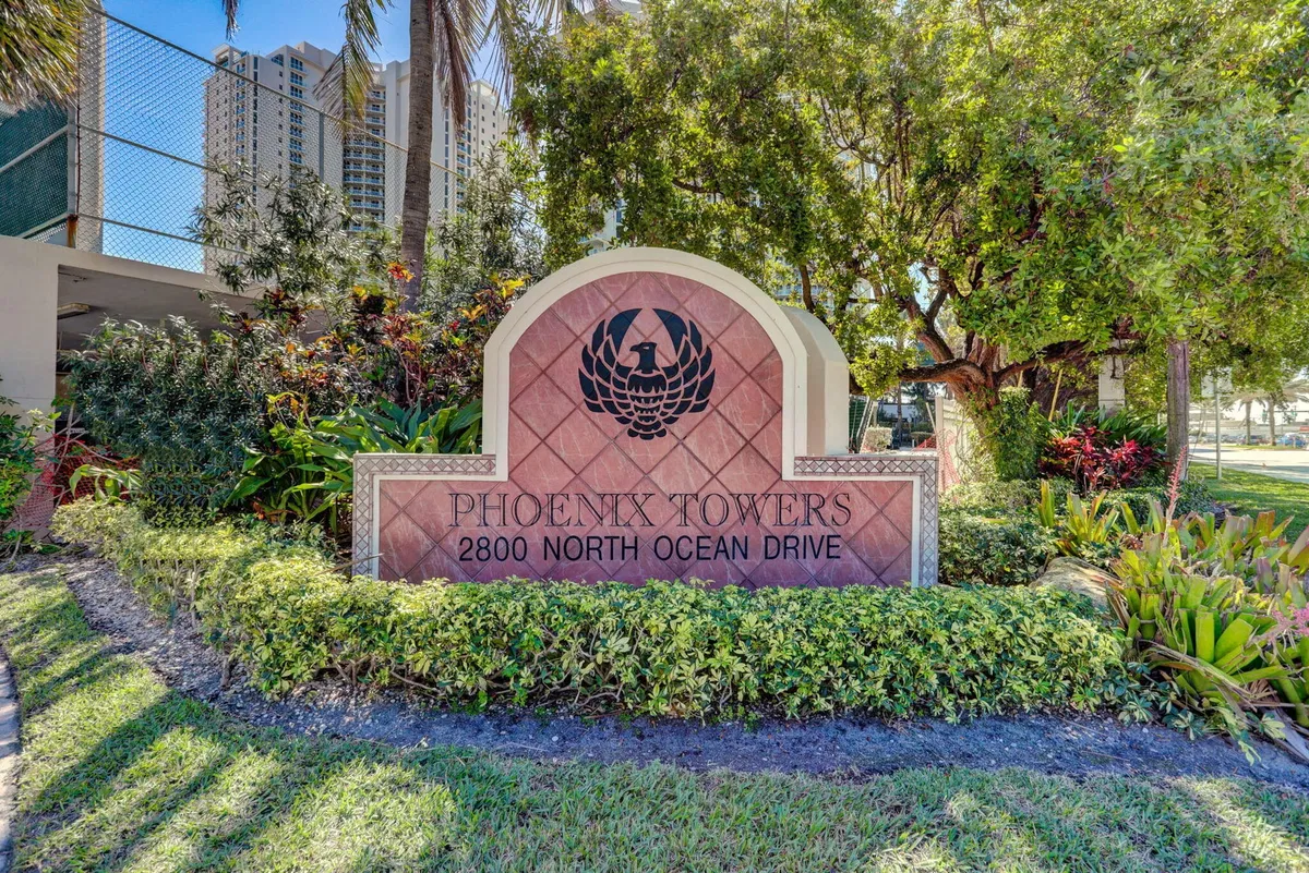 Singer Island Unit B24d photo 79