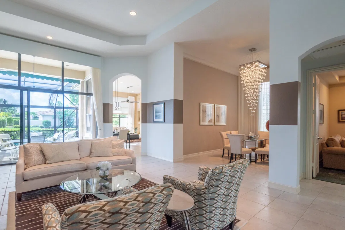 Ibis Golf & Country Club Residence photo 7