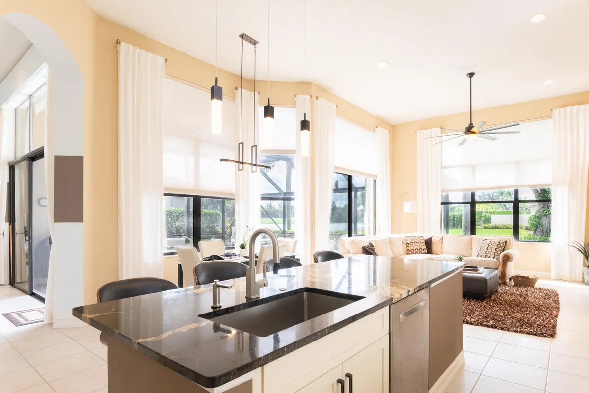 Ibis Golf & Country Club Residence photo 10