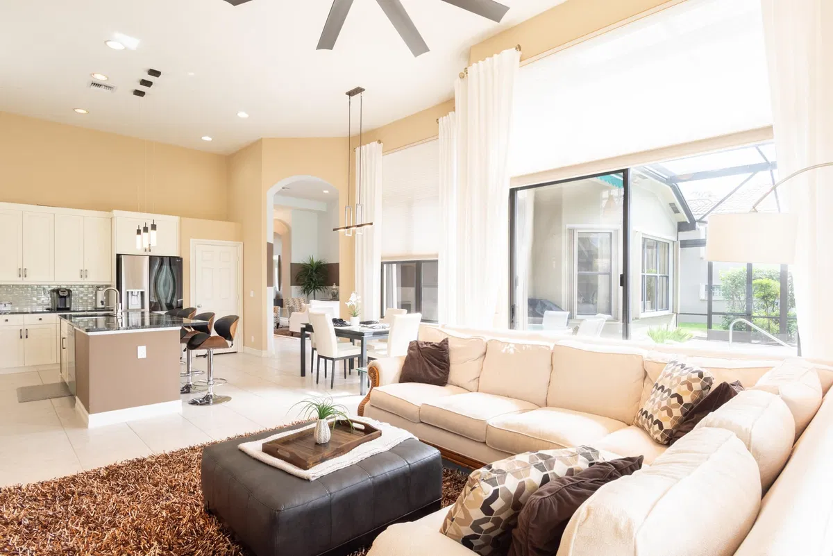 Ibis Golf & Country Club Residence photo 13