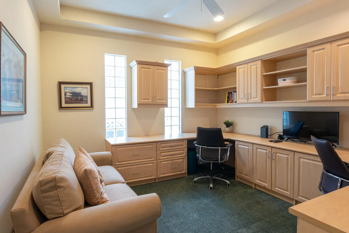 Ibis Golf & Country Club Residence photo 22