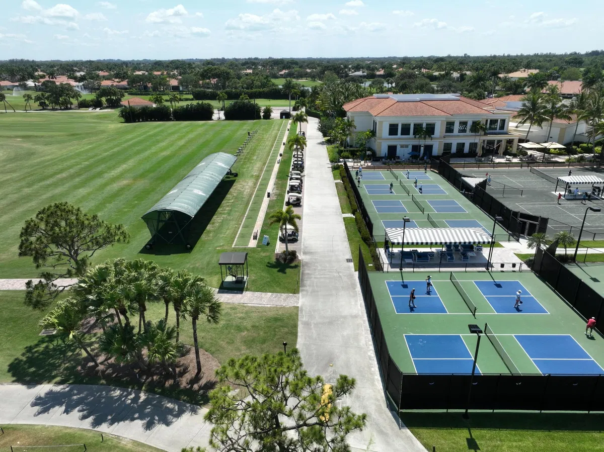 Ibis Golf & Country Club Residence photo 28