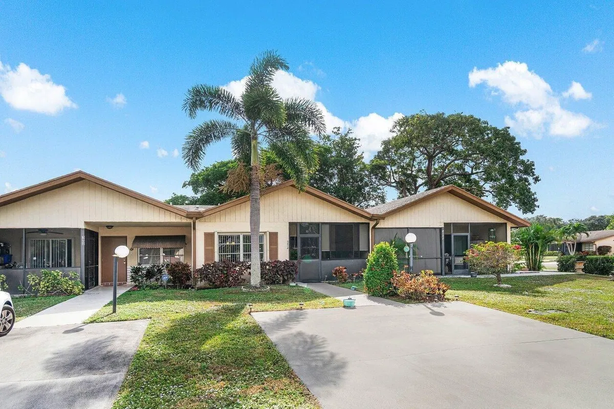 Residence