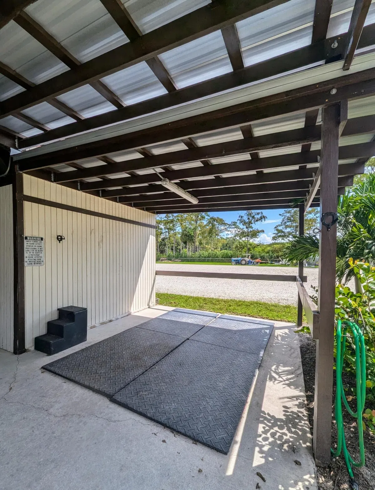 Unit - Barn - photo 4