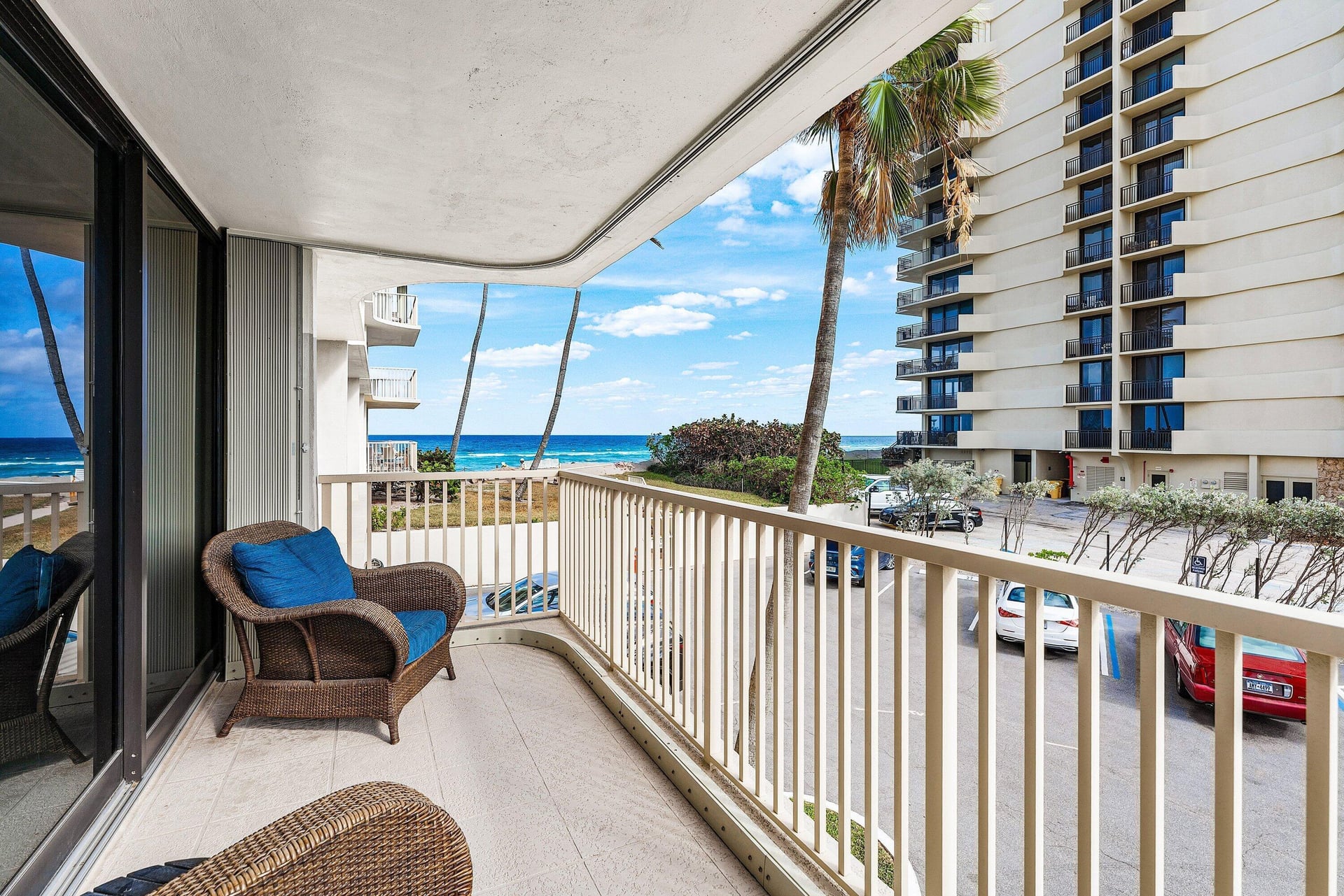 Singer Island Unit A1c photo 25