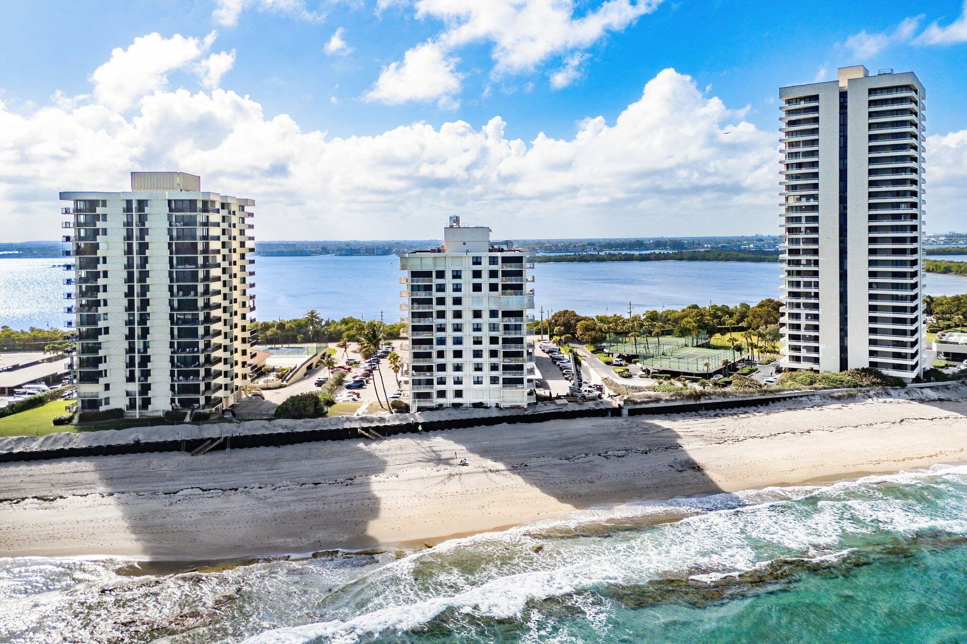 Singer Island Unit A1c photo 37