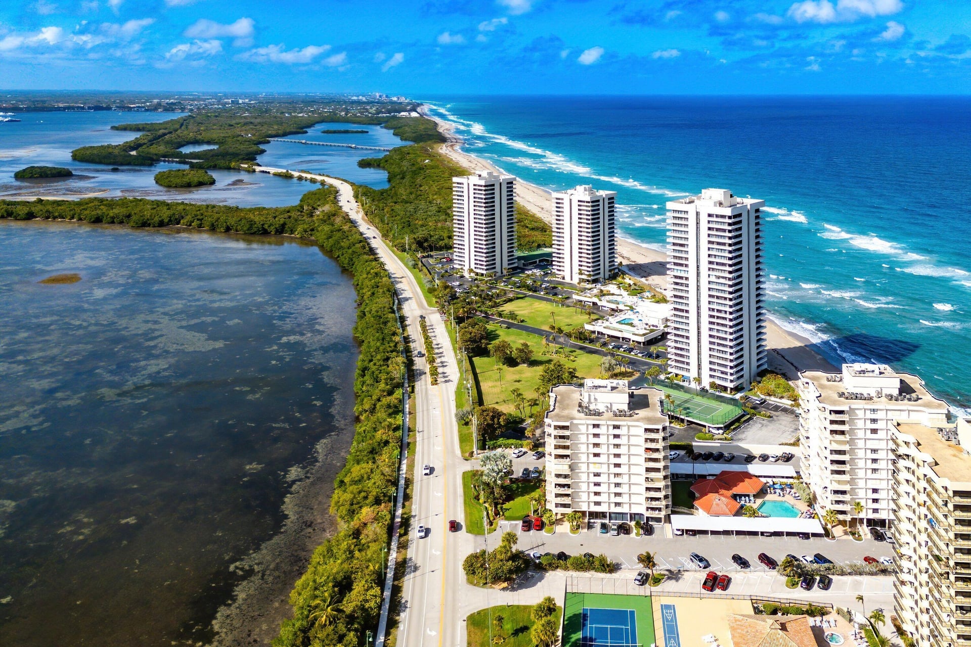 Singer Island Unit A1c photo 43