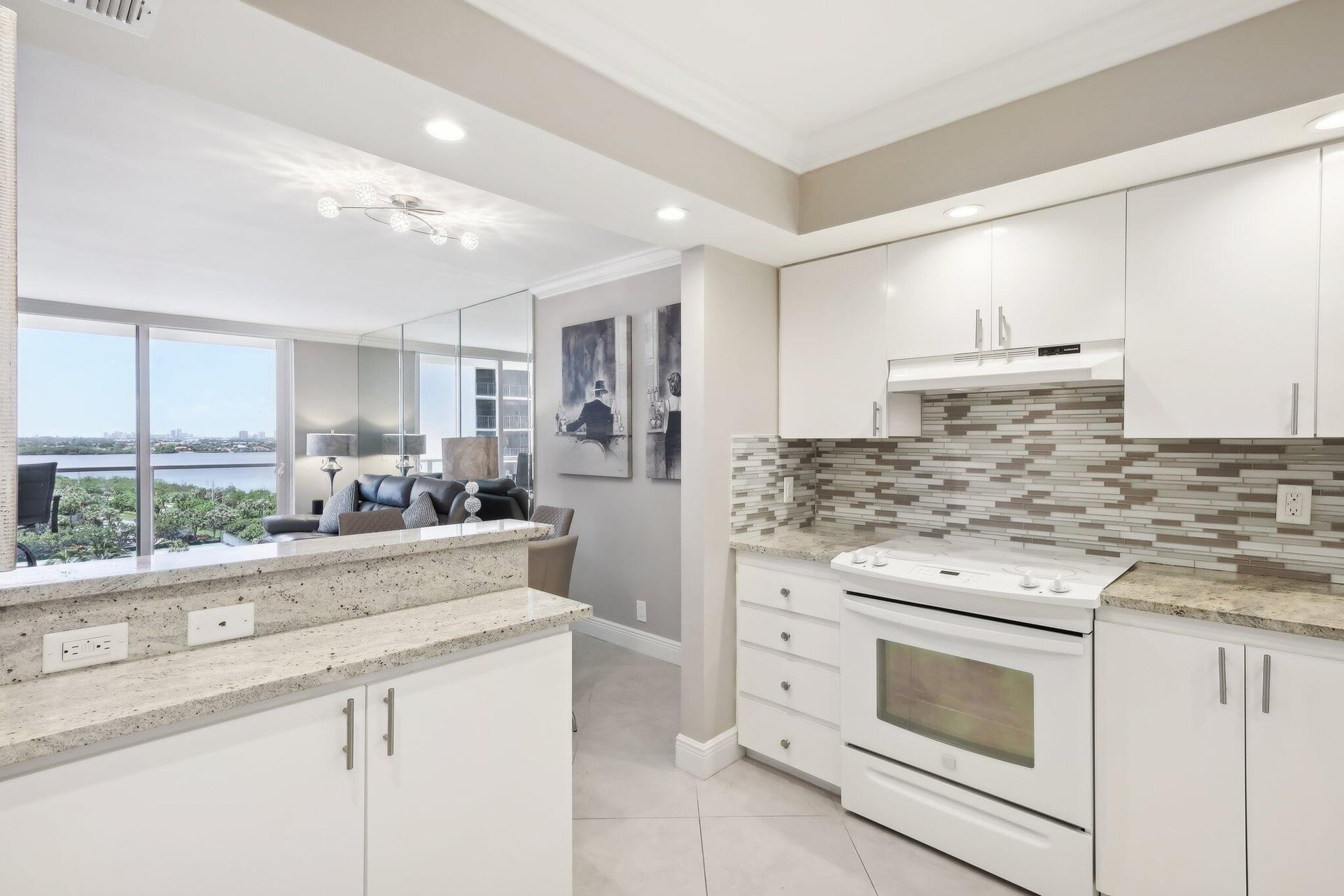 Aquarius Condominium Unit 903 photo 25