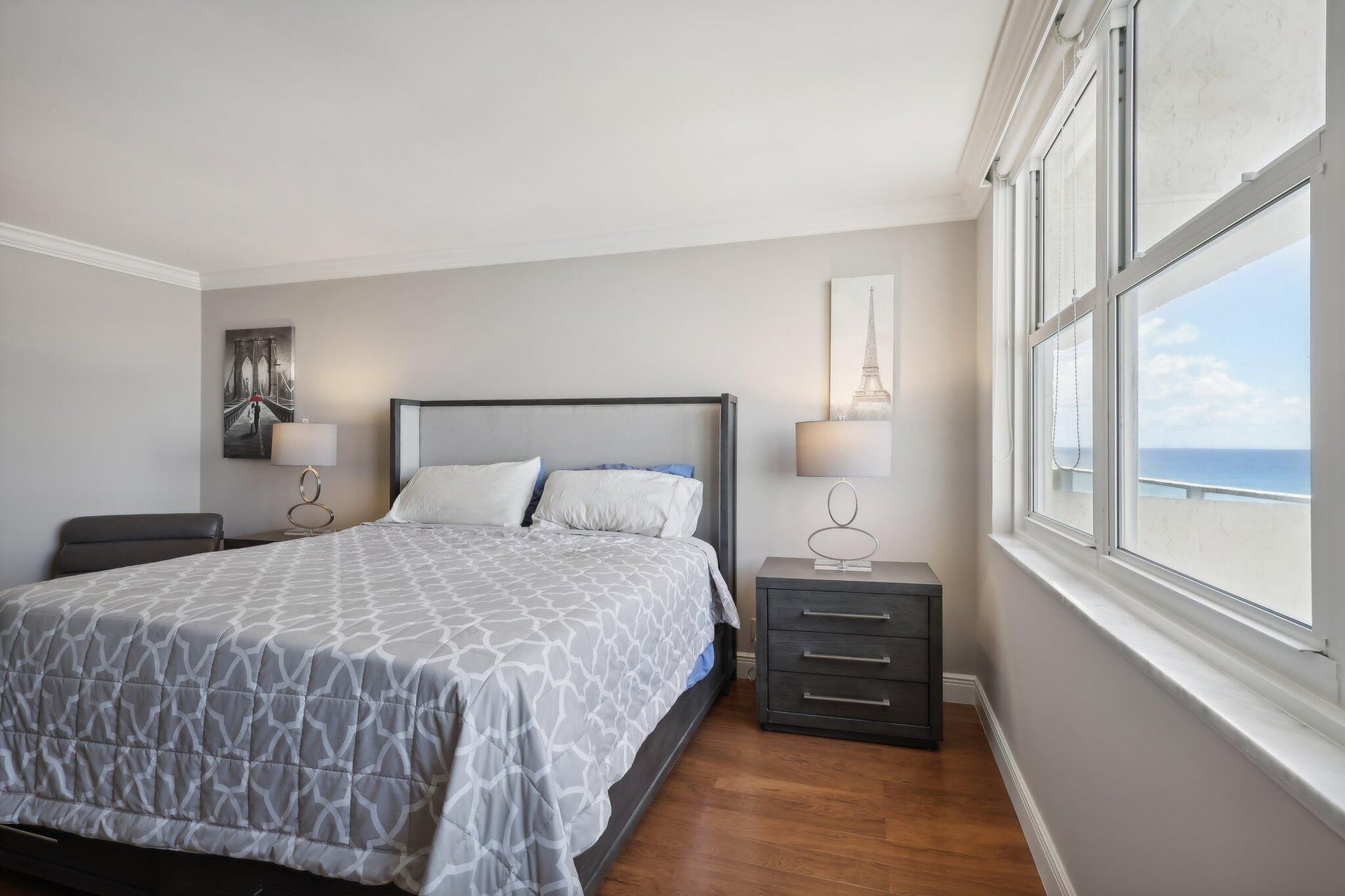 Aquarius Condominium Unit 903 photo 34