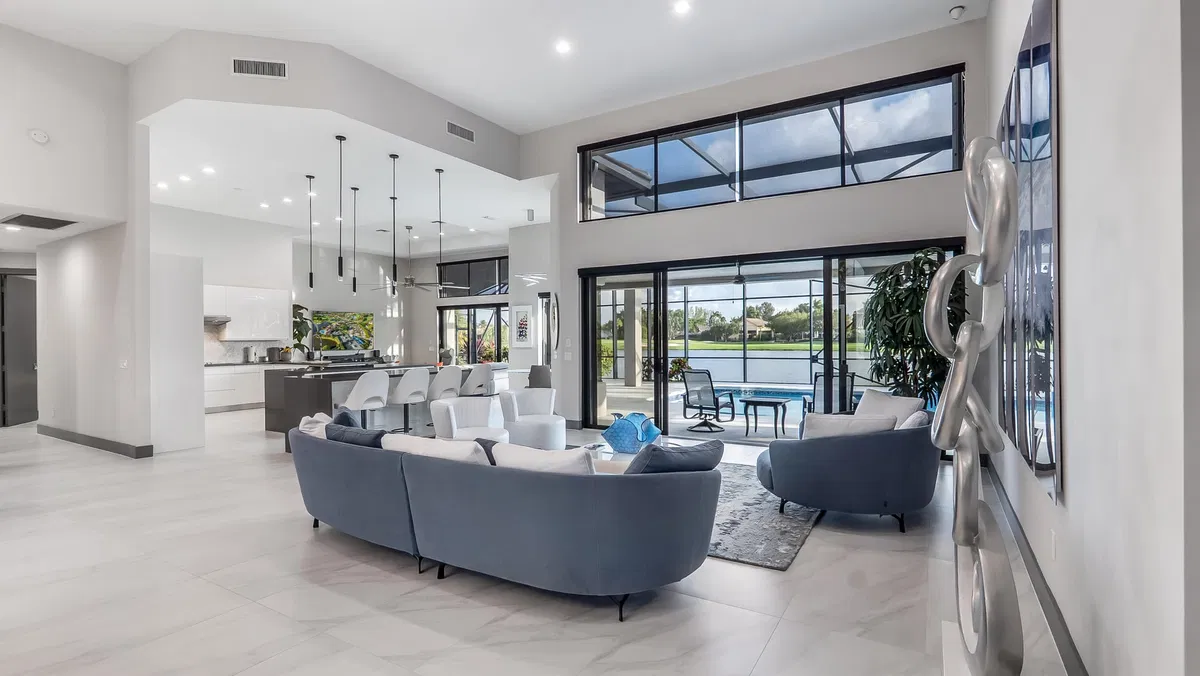 Stonebridge Country Club Residence photo 10