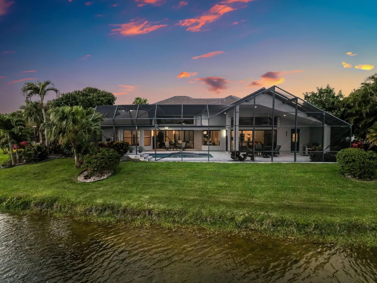 Stonebridge Country Club Residence photo 52