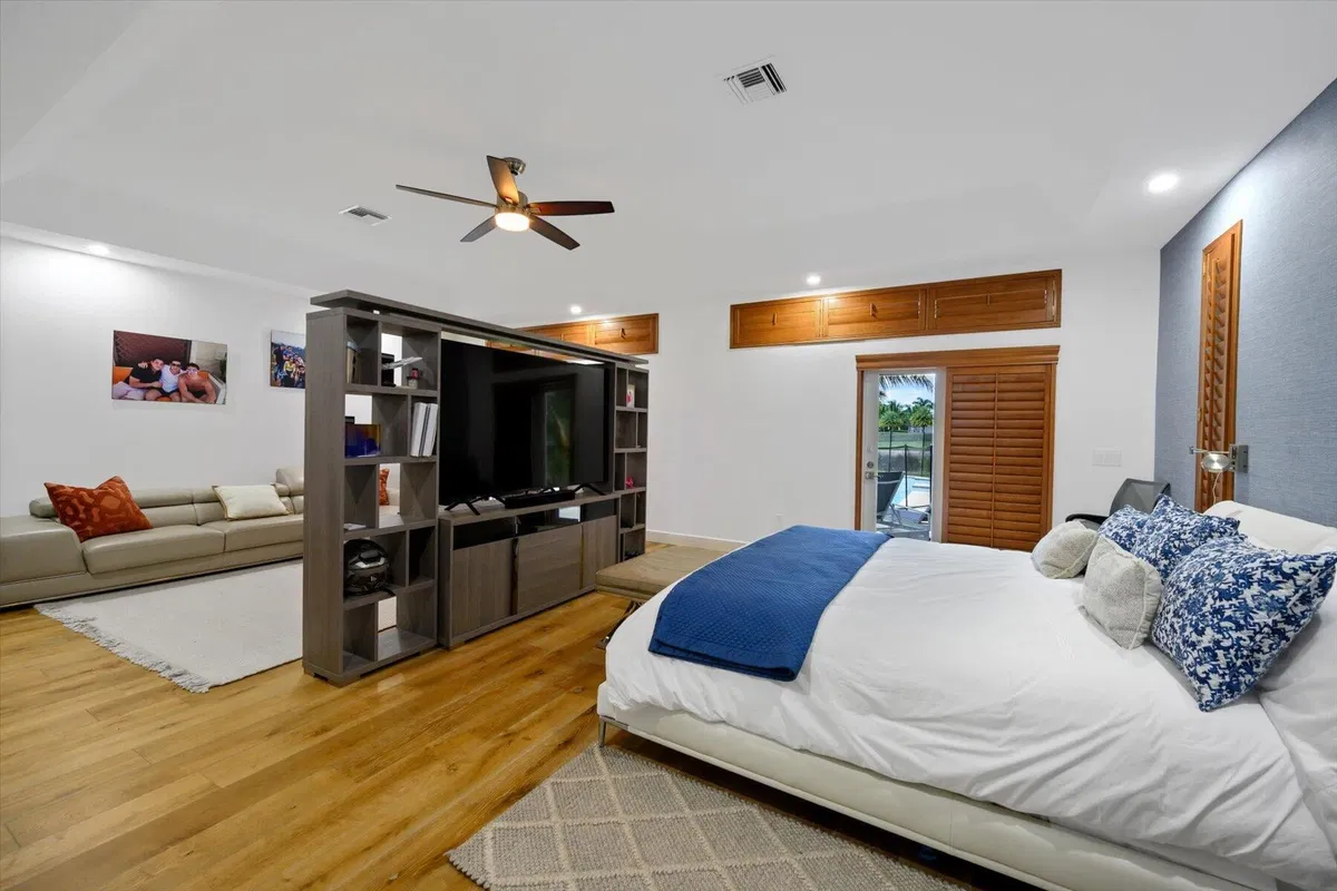 Wellington Aero Club Residence photo 13