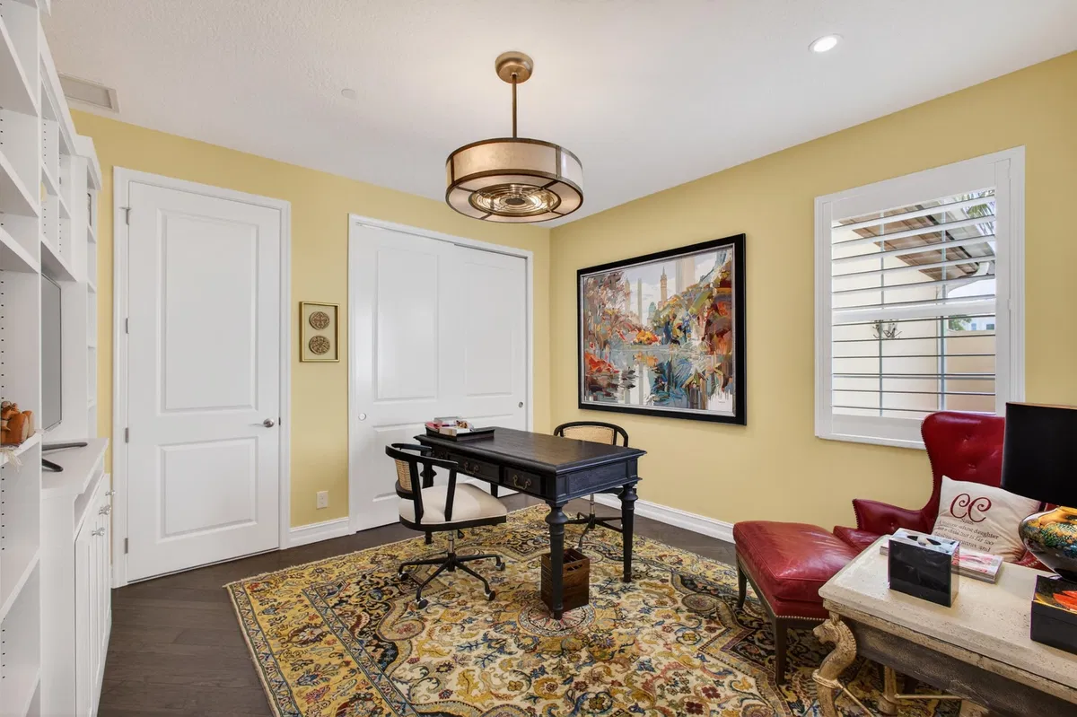 Jupiter Country Club Unit 105 photo 28