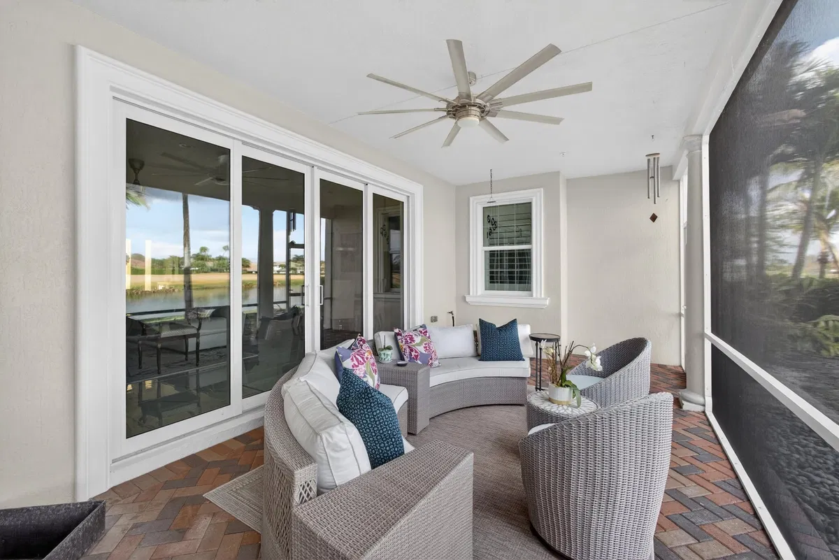 Jupiter Country Club Unit 105 photo 46