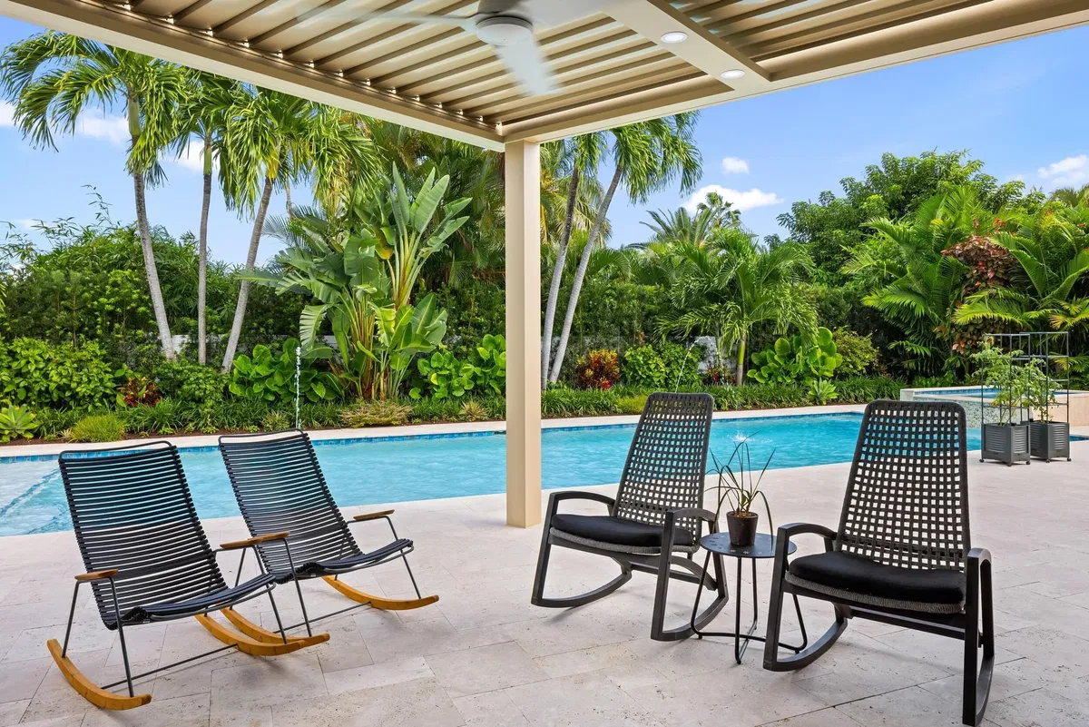 Tropic Isle Delray Beach Residence photo 4