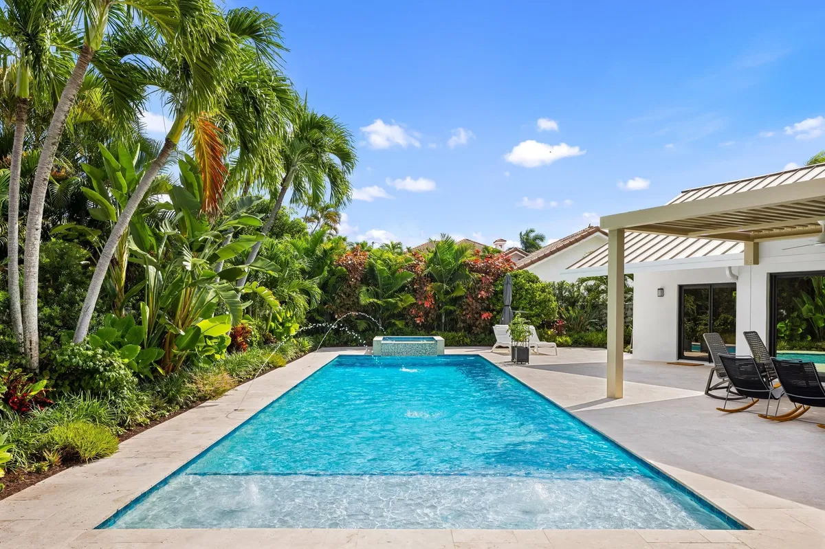 Tropic Isle Delray Beach Residence photo 40