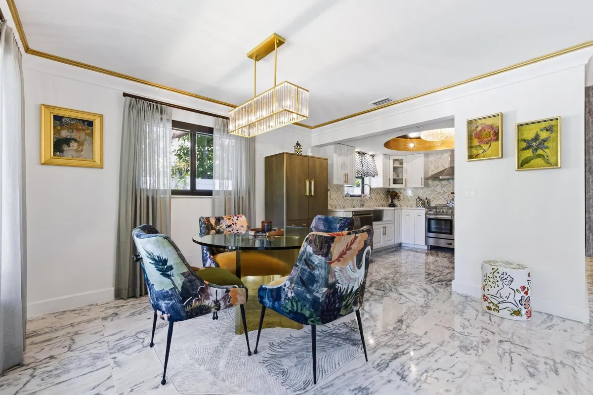 Hypoluxo Island Residence photo 4