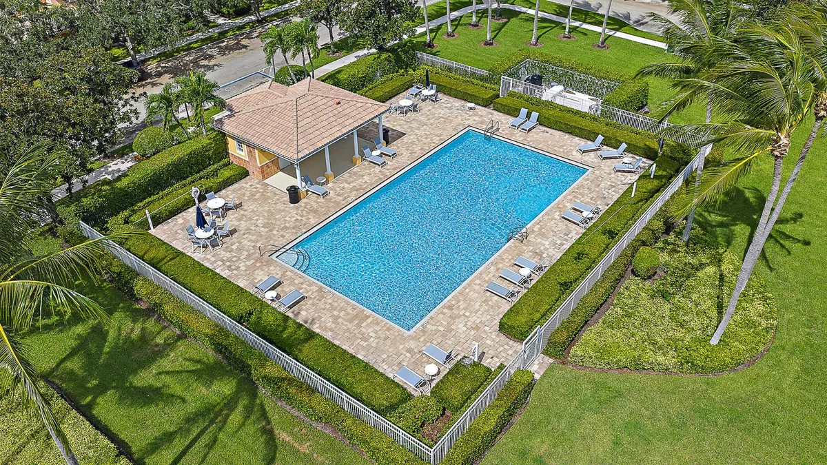 Tuscany at Abacoa Residence photo 28