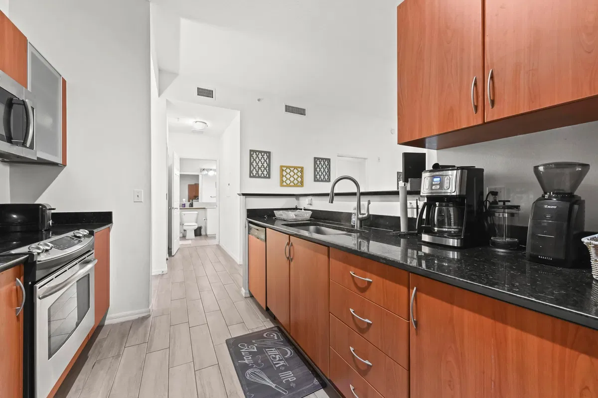 Windward Bay Lantana Unit #122 photo 7
