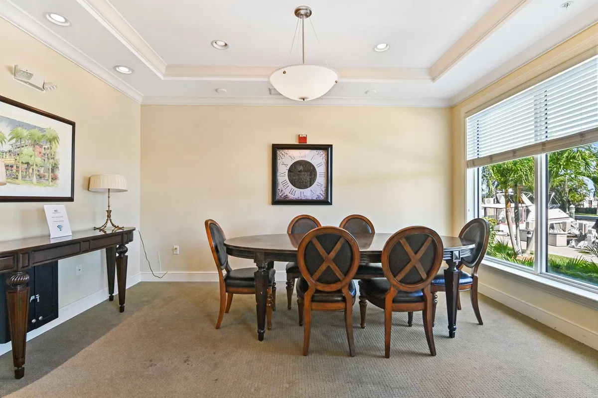 Windward Bay Lantana Unit #122 photo 19