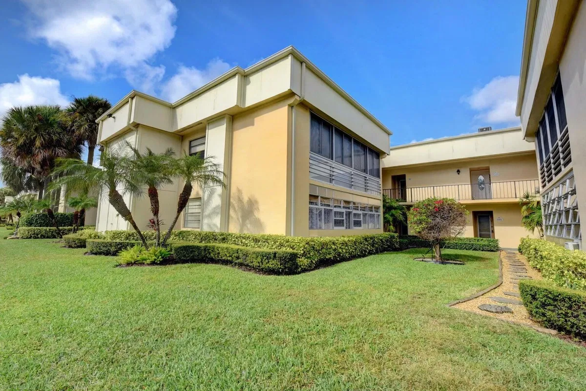 Residence