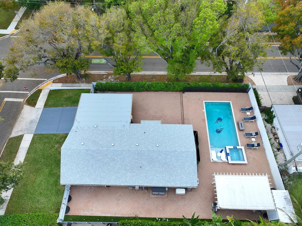 Flamingo Park Residence