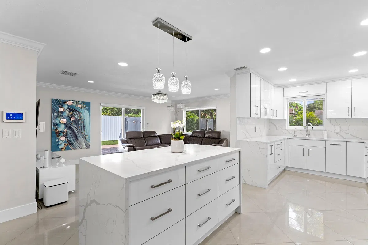 Flamingo Park Residence photo 4