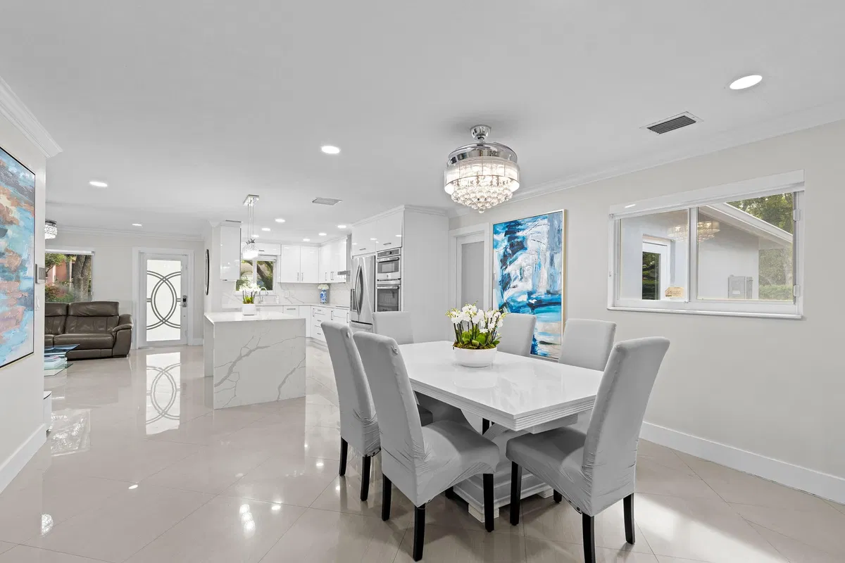 Flamingo Park Residence photo 10