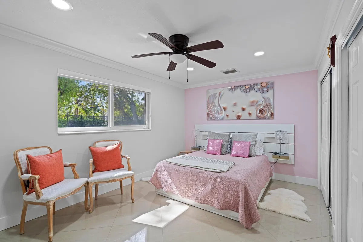 Flamingo Park Residence photo 13