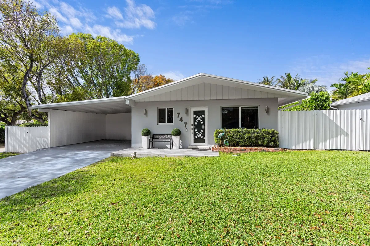 Flamingo Park Residence photo 28