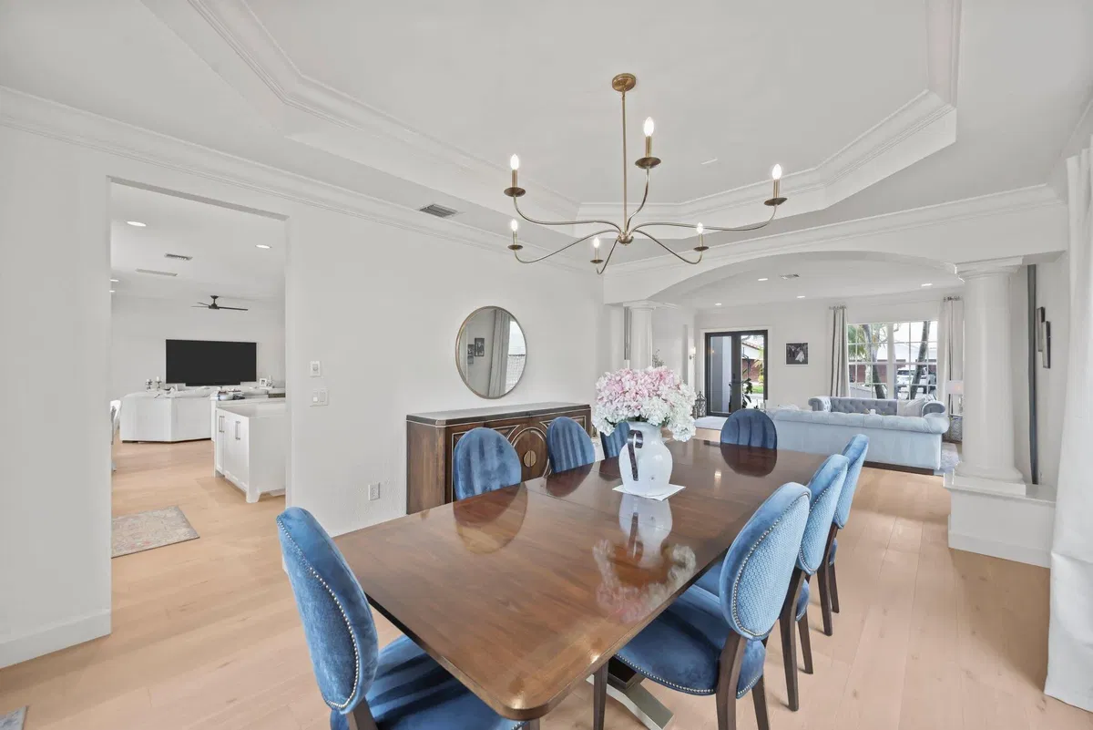 Saturnia Boca Raton Residence photo 13