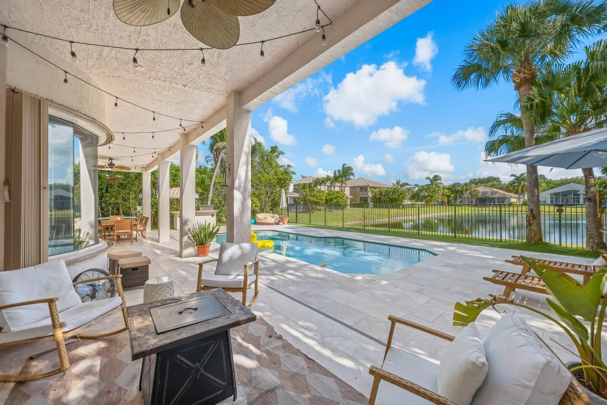 Saturnia Boca Raton Residence photo 31