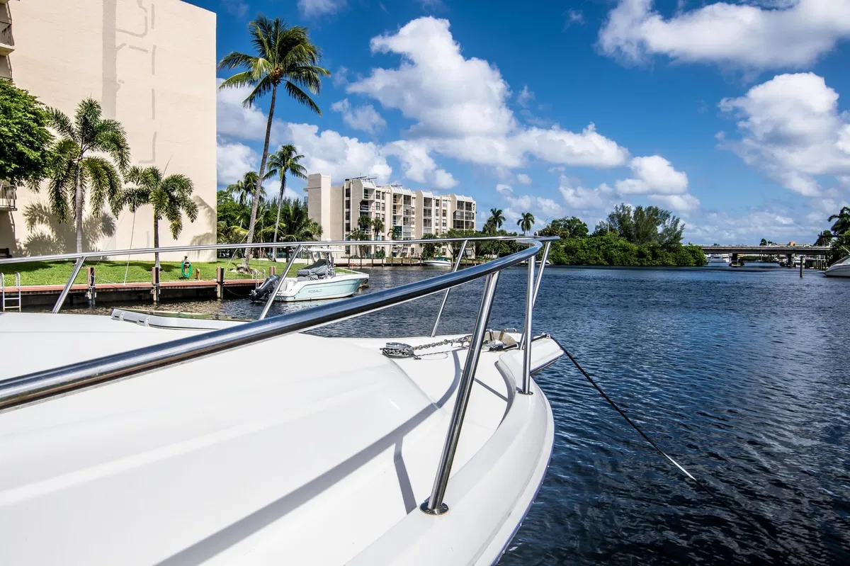 Boca Raton Unit 409 photo 49