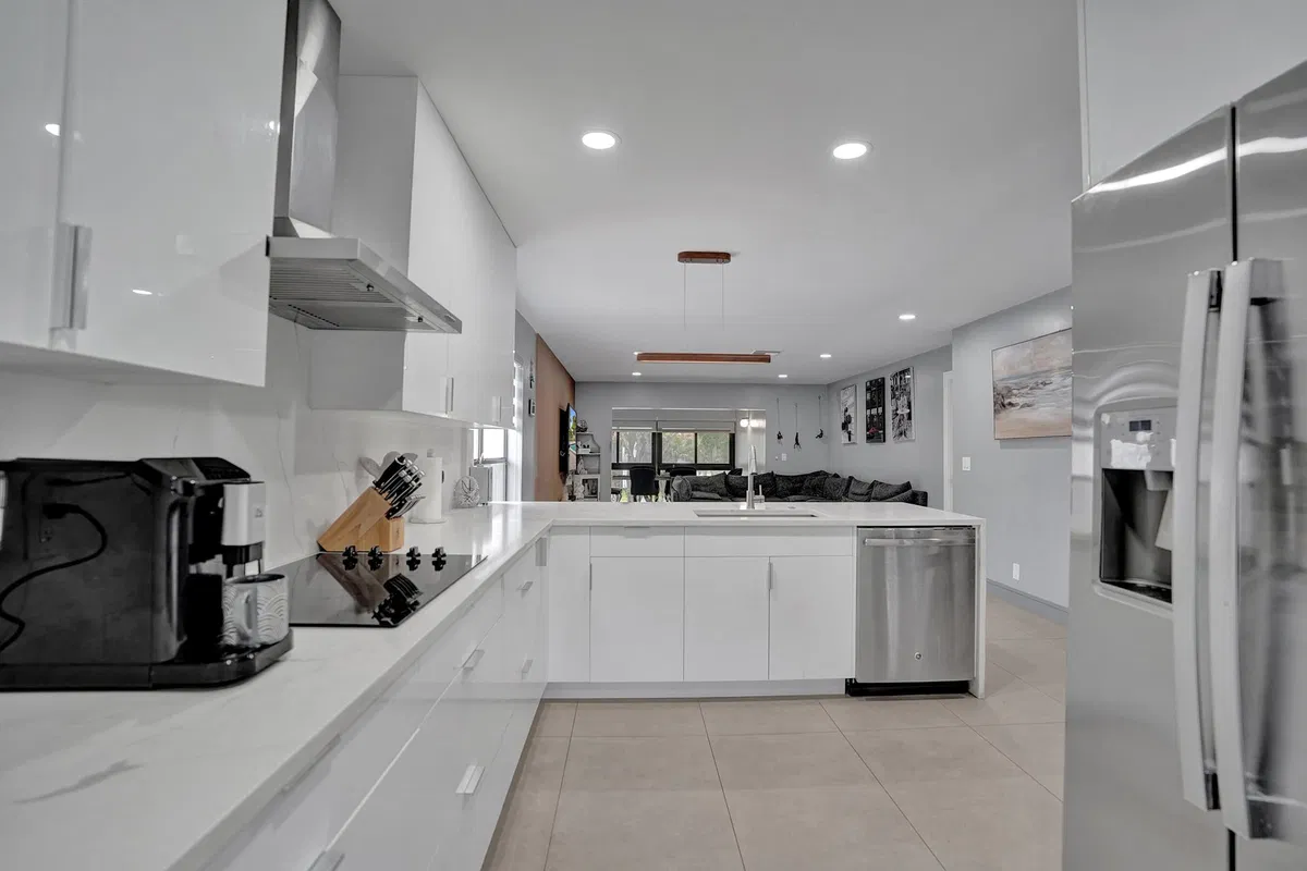 Boca Lago Country Club Homes Unit 2b photo 7