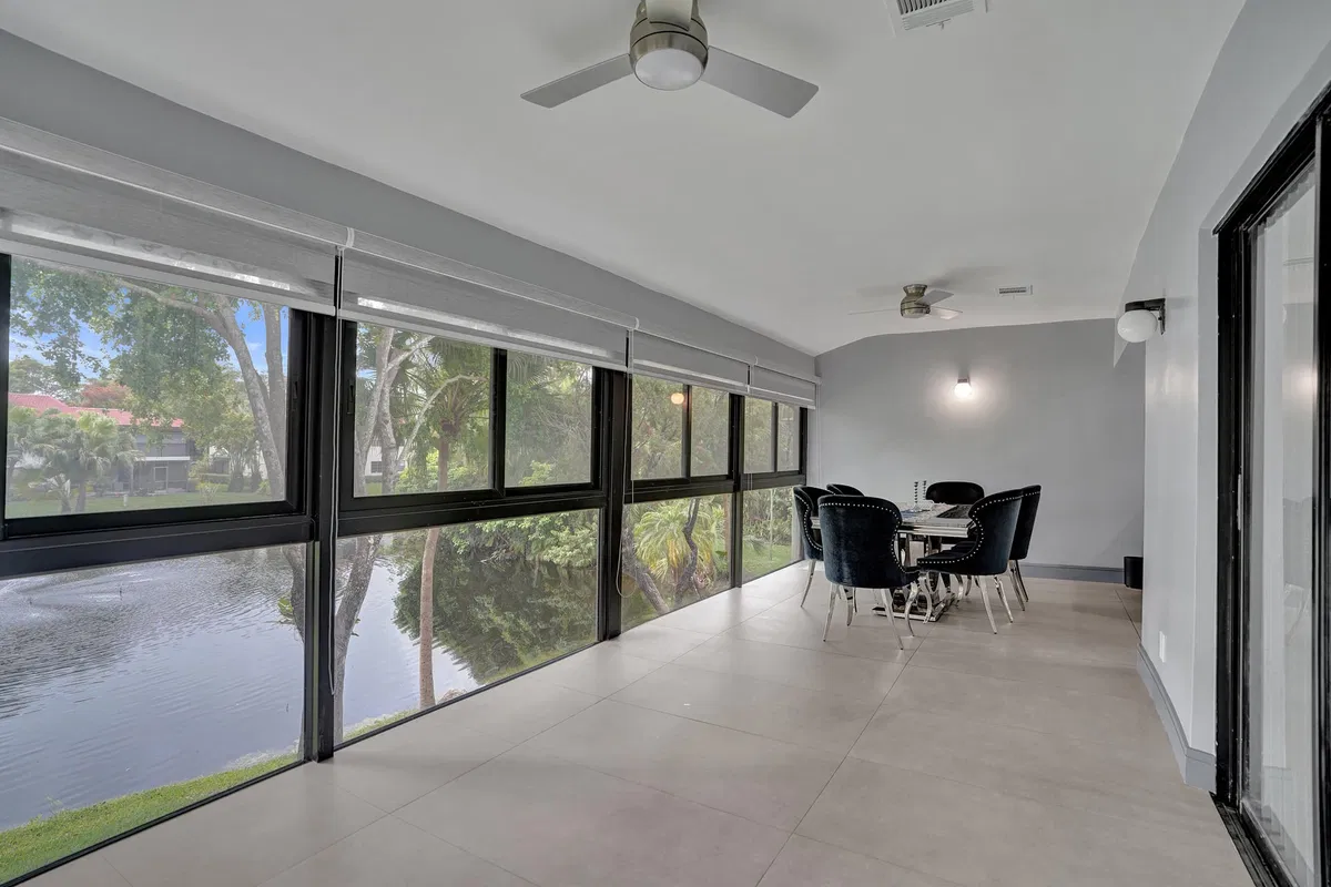 Boca Lago Country Club Homes Unit 2b photo 16